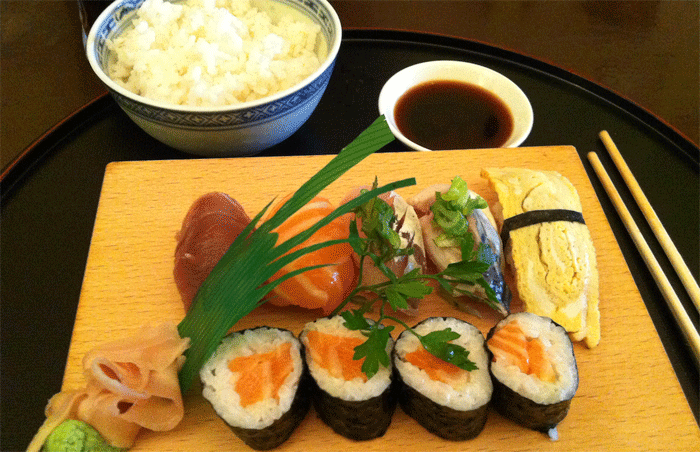 Nagase