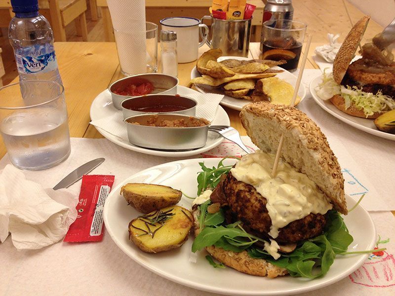 la-castanya-barcelona-hamburguesa-vegetariana