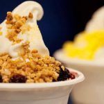 [CERRADO] Kimok, yogur helado en Barcelona para una merienda sana