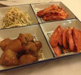Entrante-restaurante-coreano-san-kil-barcelona
