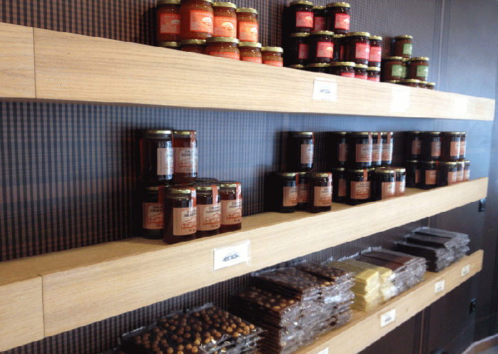 miel-artesana-tienda-yogures-granja-armengol-barcelona