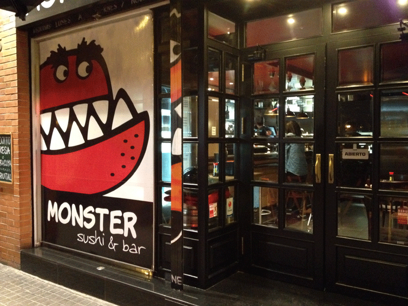monster-sushi-restaurante-japones-barcelona