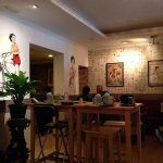 [CERRADO] Mr. China, de los mejores restaurantes chinos de Barcelona
