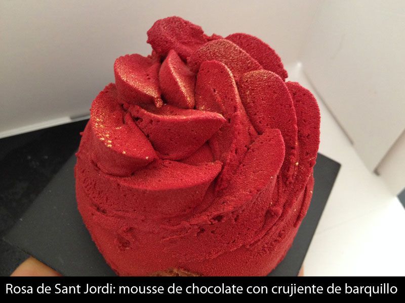 Pastel-chocolate-la-pastisseria-barcelona