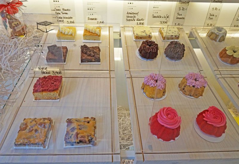 la blanca bakery pasteleria barcelona