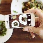 Las 5 mejores aplicaciones móviles sobre gastronomía y restaurantes