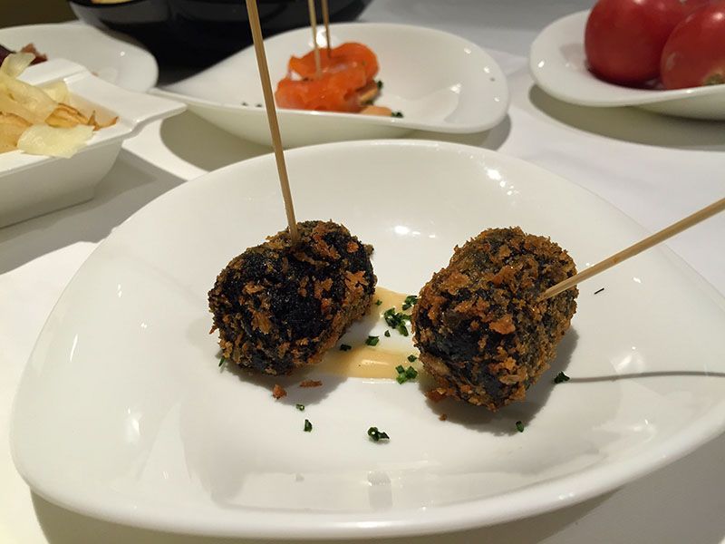croquetas can xurrades barcelona