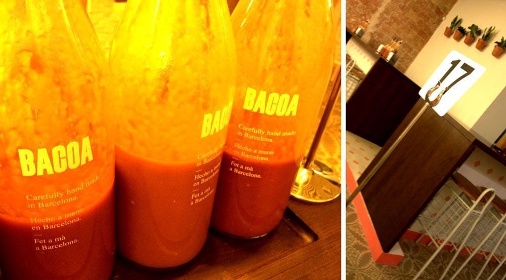 salsas hamburgueseria bacoa barcelona