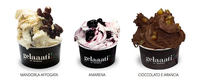 helados sin lactosa helados veganos barcelona gelaaati di marco