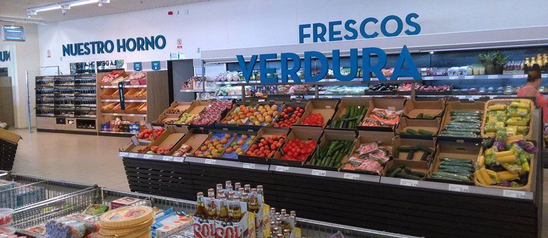 helados veganos barcelona supermercado aldi