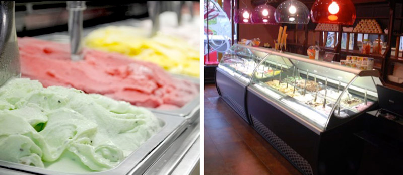 helados sin lactosa helados veganos barcelona ottimo gelato