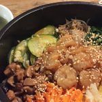 Modu, un restaurante coreano para disfrutar casi cada día