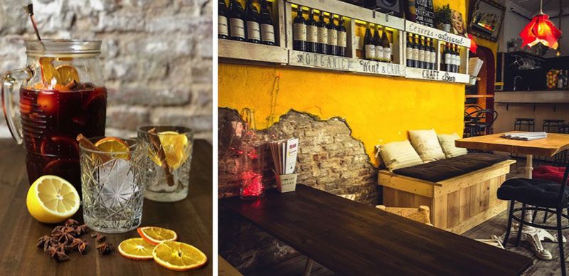 bar-celoneta tapas veganas bar-celoneta restaurante vegano de barcelona