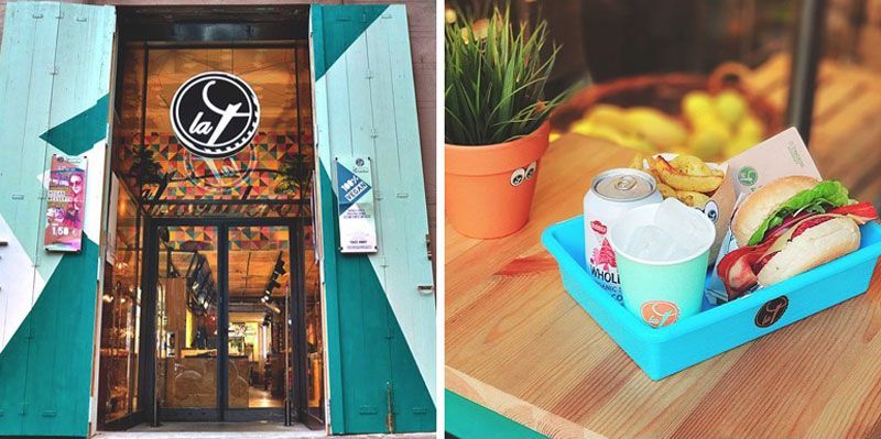 la trocadero restaurante vegano en barcelona la trocadero restaurantes veganos barcelona