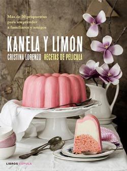 kanela y limon mejores libros de cocina