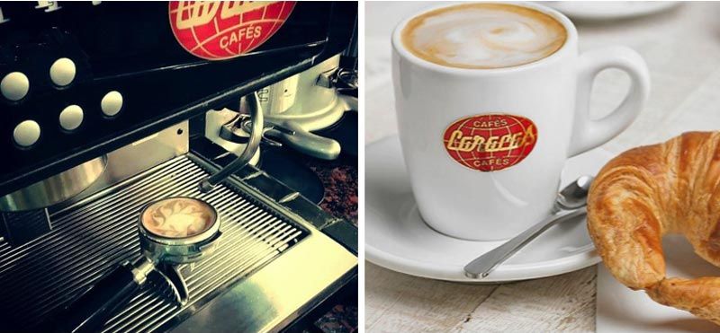 cafes caracas mejores cafes barcelona cafeteria cafes caracas mejores cafes barcelona