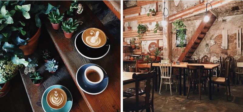 espai joliu mejores cafes de barcelona cafeteria espai joliu mejores cafes barcelona
