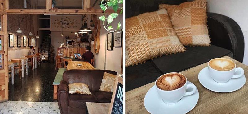 itacate mejores cafes barcelona cafeteria itacate mejores cafes barcelona