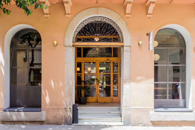 cafe-godot-restaurantes-para-niños-barcelona