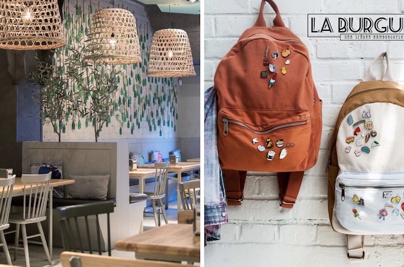 la-burguesa-garden-restaurantes-para-niños-barcelona