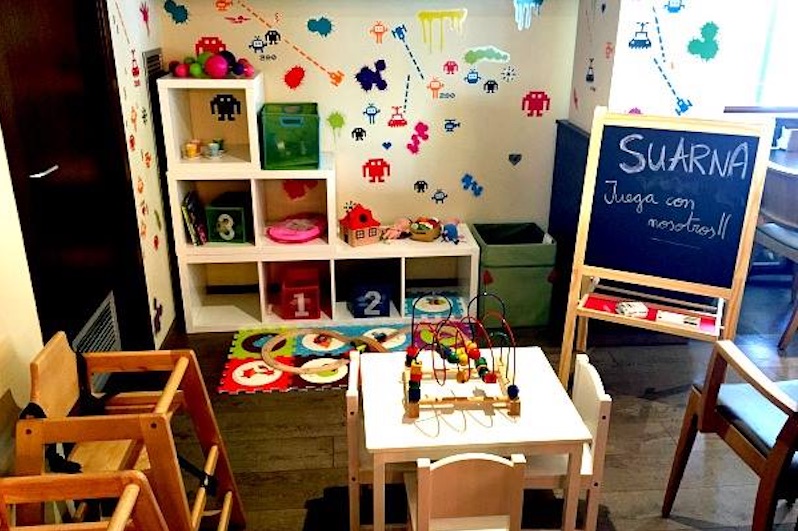 suarna-restaurantes-para-niños-barcelona