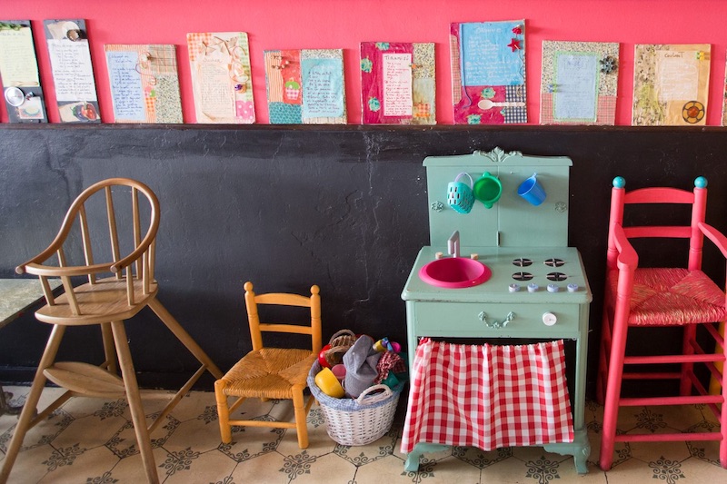semproniana-restaurantes-para-niños-barcelona