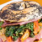 Cal Marius 449, el paraíso sin gluten y para amantes del pastrami