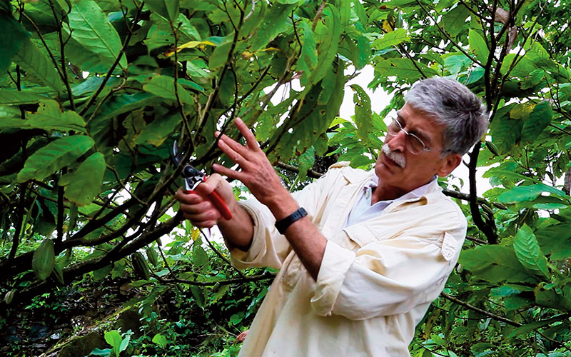 claudio corallo mejor chocolate del mundo