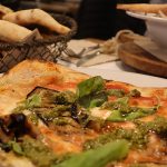 Bella Italia, un restaurante para disfrutar de la comida napolitana