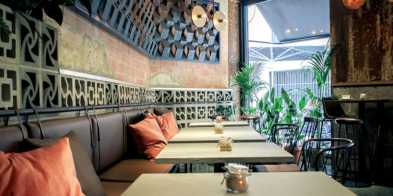 la manera restaurante valencia