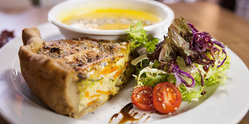 aguaribay mejores restaurantes vegetarianos de barcelona