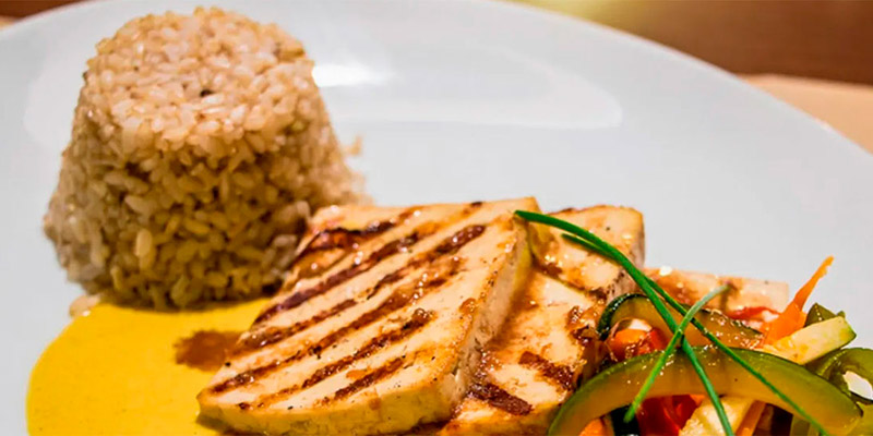 l'hortet restaurante vegetariano barcelona