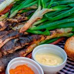 Diccionario de comida catalana y platos típicos de Cataluña