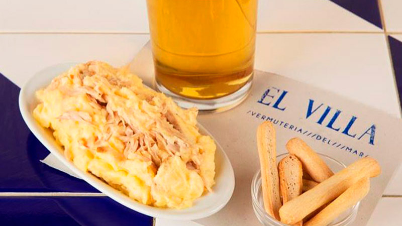 vermuteria-el-villa-mejores-ensaladillas-barcelona