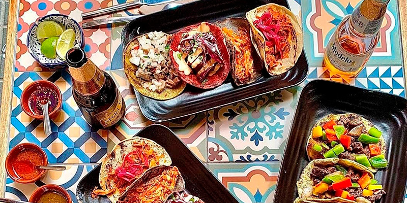 las planchitas mexicano barcelona