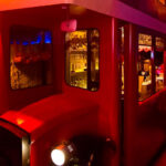 Restaurantes temáticos en Barcelona para celebraciones diferentes