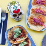 Los mejores restaurantes mexicanos de Valencia